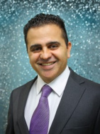 Majid M Heydari, DDS