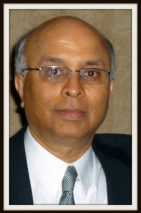 Manojkumar M Amin, DDS