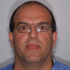 Dr. Marcel Noujeim, DDS, MS