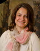 Maria M Aslani-Breit, DDS