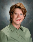 Maria Tiefenbach, DMD