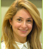 Dr. Marina M Mats, DDS