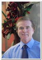 Mark Leonard Davis, DDS