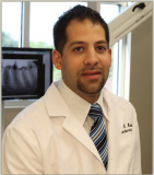 Mark N Haddad, DDS