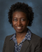 Georgianna Richards, MD