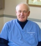 Marvin A Gertzberg, DDS