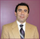 Mehrbod Kharazi, DMD