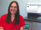 Melinda Kay Miner, DDS