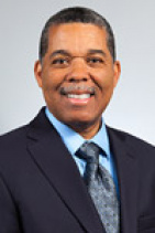 Melvin Sylvester Polk, DDS