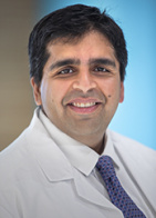 Nitin A Kapur, MD, MPH, MPH