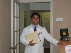 Michael Angele Perillo, DMD