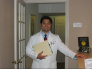 Michael Angele Perillo, DMD
