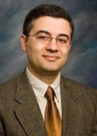 Mostafa Maxwell Nazari, DDS