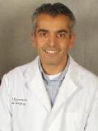 Nader Moavenian, DDS