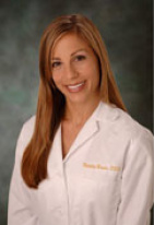 Natalia Benda-Celenski, DDS