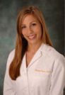 Natalia Benda-Celenski, DDS