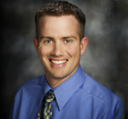 Nathan Roger Luehrs, DDS