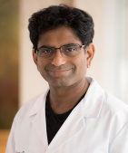 Amaresh Vydyanathan, MD
