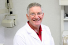 Nicholas J Volz, DDS