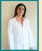Nima Patel, DMD