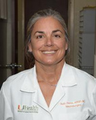 Ruth E. Perez, APRN