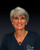 Patricia M. Tapley, DMD