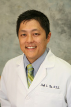 Paul Sunghee Ro, DDS