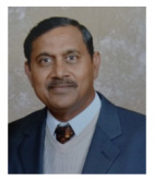 Vinod Rana, DDS