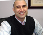 Perry M. Iacovetti, DDS