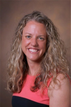 Tiffanie Leigh Marksbury, APRN