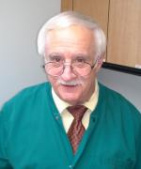 Raymond Brent Mack, DDS