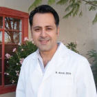 Reza R Abedi, DDS