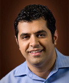 Dr. Reza Arzegar, DDS