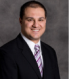Reza R Riahi, DDS