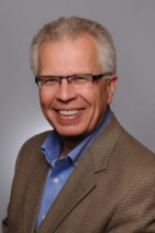 Richard J. Ewing, DDS