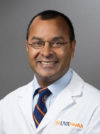 Neeral Lalit Shah, MD