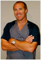 Dr. Rihcard Edward Sprague, DDS