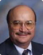 Robert Leal Almaguer, DDS