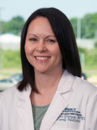 Meredith J Etheridge, APRN-CNP