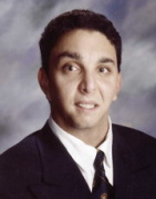 Robert Neal Goldsmith, DMD