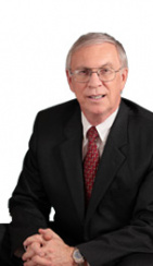 Robert C. Rogers, DDS