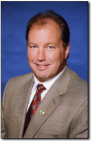 Robert Watts, Jr. Jr, DMD