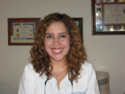 Rocio Massiel Jones, DDS