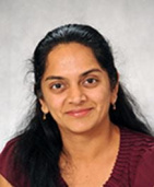 Radhika Purushothaman, MD