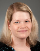 Christina M. Jacobsen, MD, PhD