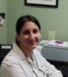 Saba S Lakhani, DDS