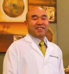 Sang Ho Shin, DMD