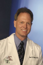 Scott S Harden, DDS