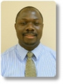 Shadrach G Gonqueh, DDS