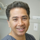 Shahram S Hosseini, DDS